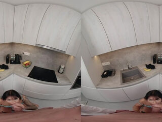 Time To Creampie Your Nanny