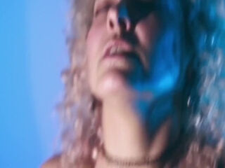 Hot Masturbation With Marilou