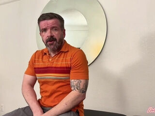 Stunning MILF with tattooes arousing sex video