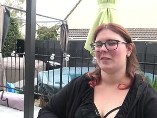 Alice, 27 years old, from Privas! - Jacquie et Michel TV