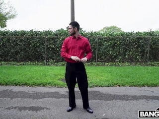 Begging For A Creampie