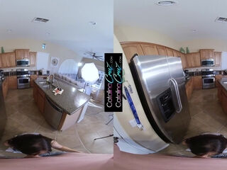 Catalina Cruz - Gourmet Desires 5k Vr