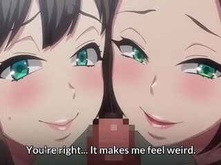 step mother and daughter