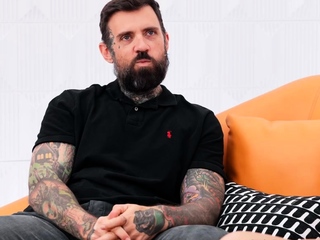 keep the sucking focused