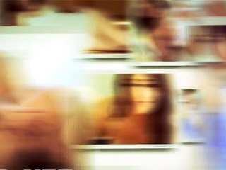 Yura Kasumi delivers an Asian act before taking control.