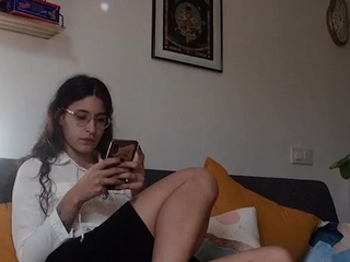 kristenwylde - Step-mommy gives you CEI