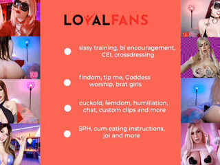 Double CEI and Humiliation Dick