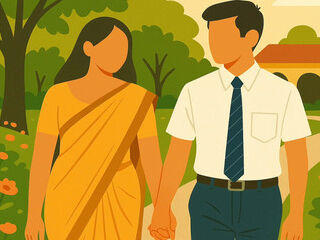 Horny Student and Teacher Part 1