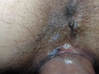 Many vids with close up anal and pussy holes