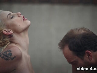 Ryan Madison & Rain Summers in Make'em Sweat #12 - PornFidelity