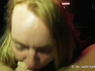 Johanna In Sex Cinema