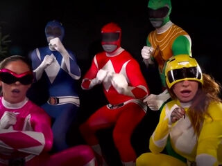 Whorphing Starring With John Legendary, Cherie Deville And Misha Montana