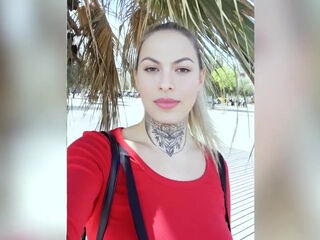 Marie Clarence is wanton! - Jacquie et Michel TV