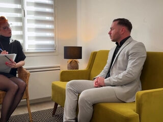 An orgy worthy of the daring Coquette! - Jacquie et Michel TV