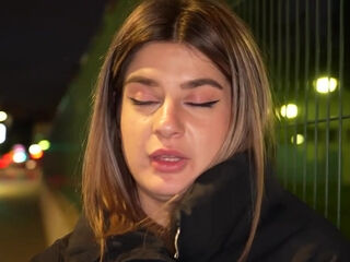 19 years old, very traditional and scared of black guys. Rubi