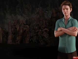 Treasure Of Nadia: treasure and curse ep.79