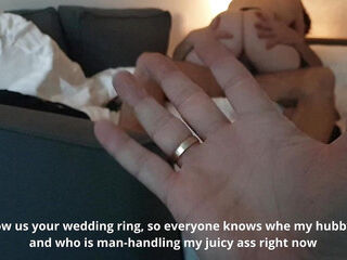 Cuckold Spa Trip Together