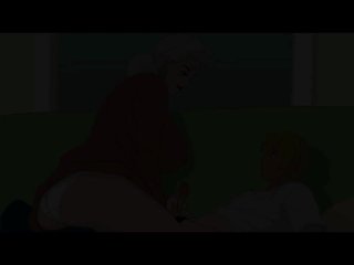 The Secret Of The House - Part 106 Oh Yes, Fuck Me Deep In The Ass By Foxie2K