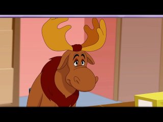 The Secret Of The House - Part 107 Christmas Fairies By Foxie2K