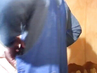 In the Old Box You Fuck Well #5- Spoken in German