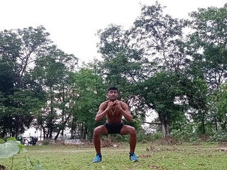 3. Exercise penis will become longer.