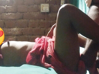 Women get hard sex in room with big cock