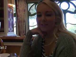 Vegas Creampie with Aaliyah Love