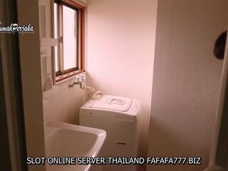 Asian MILF memorable xxx clip