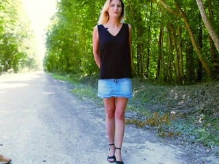 Lody, 35 years old, diversifies and spices up! - Jacquie et Michel TV