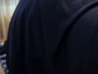 Muslim Arab Milf Unsatisfied Aunty Gets Rough Anal Fucked When Stepuncle Go To Next Room!