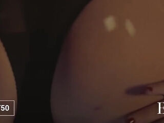 Erika Lust - Fucked By Sexy Pole Dancer - Birthday Surprise By