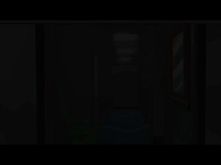 The Secret Of The House - Part 85 Butthole Creampied By Foxie2K