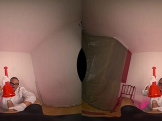 Doctor Aprils New Patient - Sexlikereal