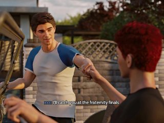 FreshWomen #69 PC Gameplay