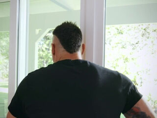 Robocock With Charles Dera, Zanna Blue - Brazzers