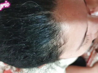 Compilation blowjob girlfriend deepthroat amateur homemade