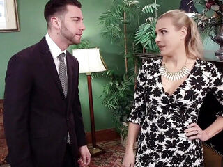 Squirting Step-daughter Punish Fucked