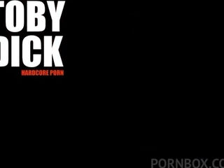 New model RUINED and covered in SPIT-She RIMS MY OLD ASS like