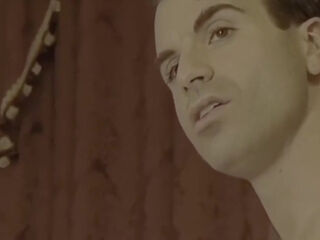 Luisa De Marco, Ramon Nomar And Silvia Lancome In That Of My Stepbrother