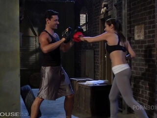 MILF Matches And Teen Snatches - Episode 5