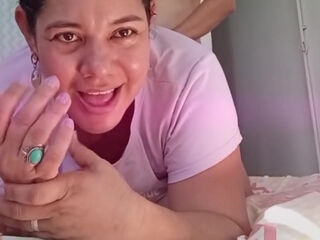 Busty Wife Fucking And Riding