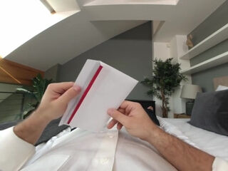 Cant Wait To Fuck You At The Swingers Party - Andrea Lux