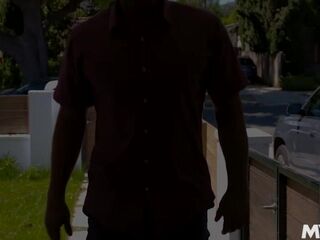 Creamy Betrayal Bang - MYLF