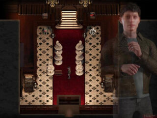 The Genesis Order - Playthrough Episode 14