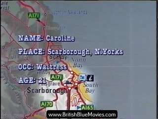 Electric Blue Special Suburban Wives