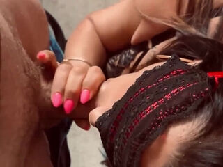 elle réclame une dose de sperme