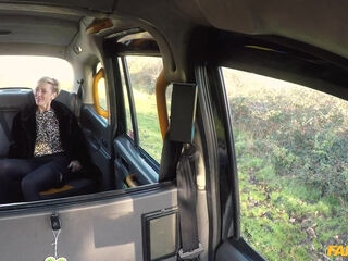 Short-haired MILF slut incredible adult clip