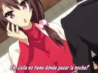 Manyu Hiken-cho cap 2