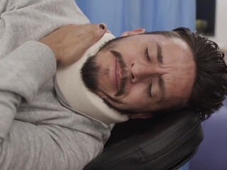 Horny PAWGs threesome sex orgy