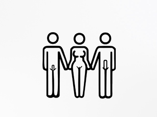 Wife Adrianna Rossi Wants a Big Cock